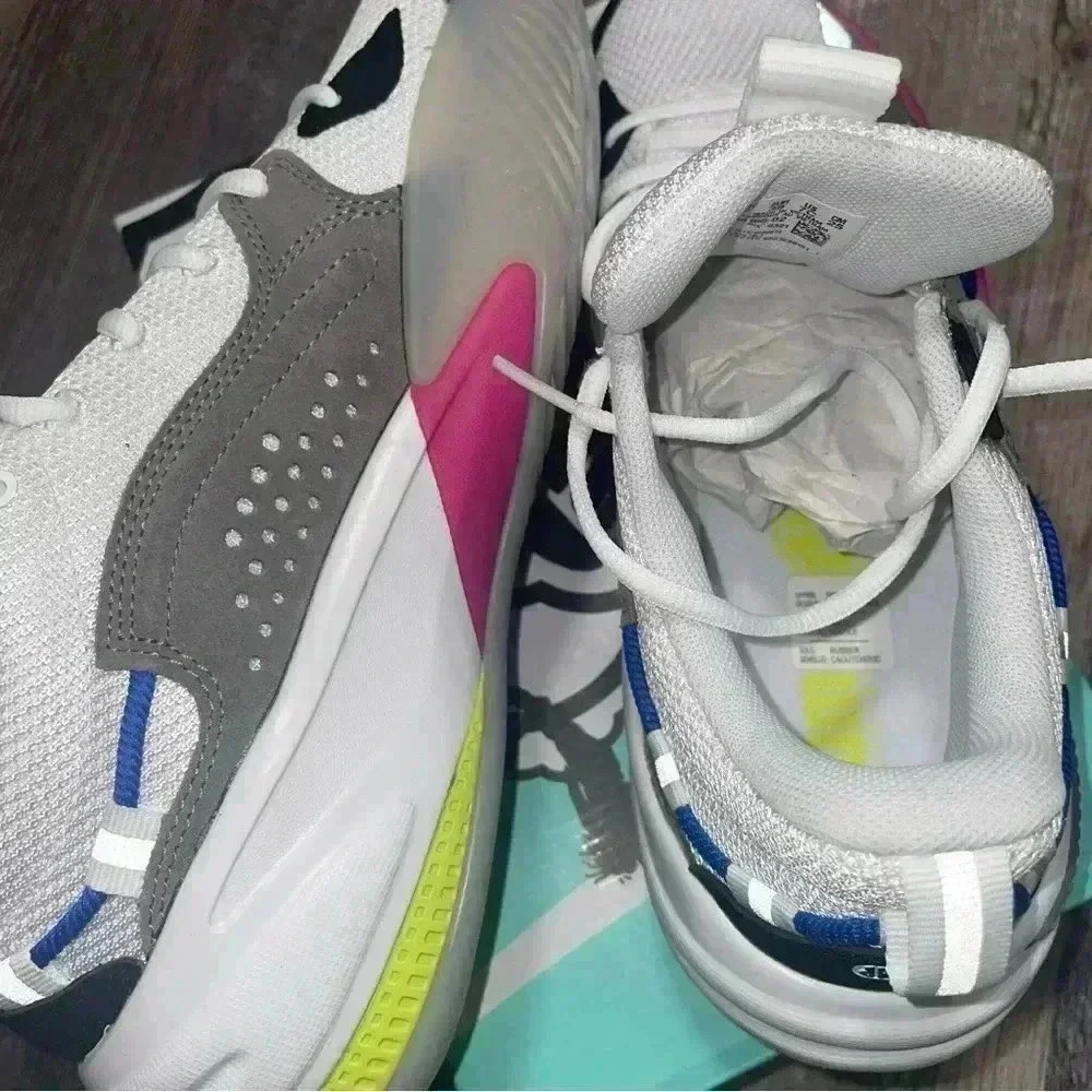 Puma dreamer shoes size 7 kids - Picture 8 of 15
